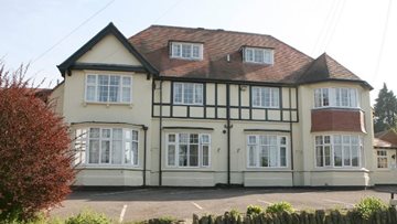 Brompton House care home to benefit from transformative refurbishment and upgrade programme